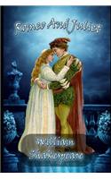 Romeo and Juliet "The Annotated & Unabridged Guide" (Romantic Play)