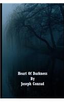 Heart of Darkness By Joseph Conrad (Annotated) Edition