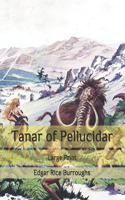 Tanar of Pellucidar