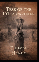 Tess of the d'Urbervilles Annotated