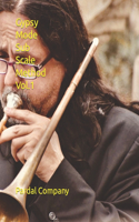 Gypsy Mode Sub Scale Method Vol.1