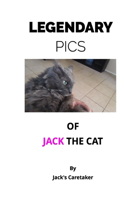 Legendary Pics of Jack The Cat