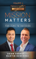 Mission Matters