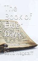 The Book of Elder Days