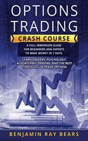 Options Trading crash course