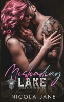 Misleading Lake (Kings Reapers MC Book 6)