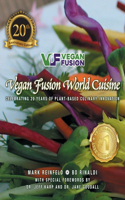 Vegan Fusion World Cuisine