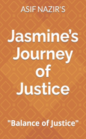 Jasmine's Journey of Justice