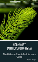 Hornwort (Anthocerotophyta)
