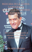 Máscara de la Gloria