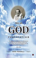Joy of God Realization