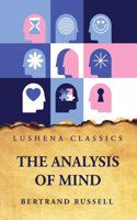 Analysis of Mind
