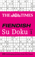 The Times Fiendish Su Doku