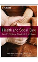 Level 3 Diploma Candidate Handbook