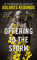 Offering to the Storm: (Book 3 The Baztan Trilogy)
