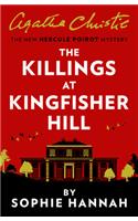 The Killings at Kingfisher Hill