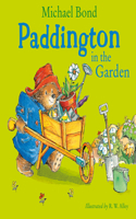 Paddington in the Garden