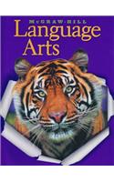 McGraw-Hill Language Arts: 6-Trait Writimg, Grade 4