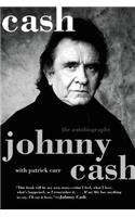 Cash: The Autobiography