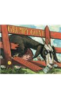 Grumpy Goat