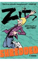 Zits: Shredded