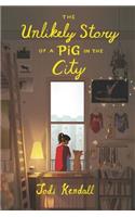 Unlikely Story of a Pig in the City