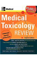 Medical Toxicology Review: Pearls of Wisdom, Second Edition