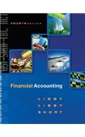 Financial Accounting with Topic Tackler CD-ROM, Nettutor, and Powerweb Package