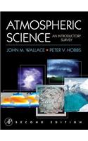 Atmospheric Science
