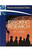 Exploring Research