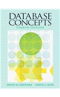 Database Concepts