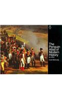 The The Penguin Atlas of Modern History Penguin Atlas of Modern History: To 1815