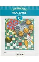 Fractions, Book C: (English)