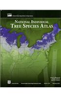 National Individual Tree Species Atlas