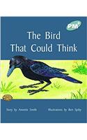 The Bird that Could Think PM PLUS Level 17 Turquoise