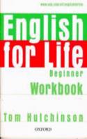 English for Life: Beginner: Workbook without Key