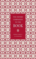 The Oxford Companion to the Book