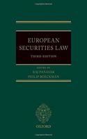 European Securities Law