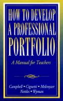 How to Develop a Professional Portfolio