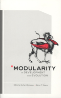 Modularity in Development and Evolution