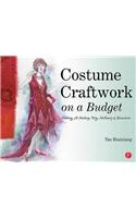 Costume Craftwork on a Budget