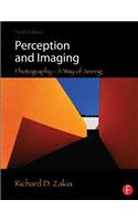 Perception and Imaging