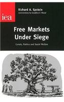 Free Markets Under Siege