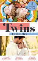 Twins: Twin Heirs