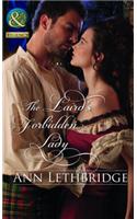 The Laird's Forbidden Lady