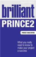 Brilliant PRINCE2