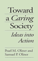 Toward a Caring Society