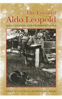 The Essential Aldo Leopold