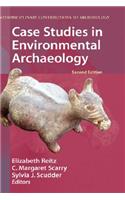 Case Studies in Environmental Archaeology