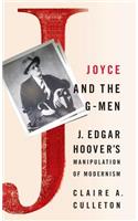 Joyce and the G-Men